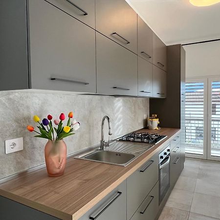 דומאסו Casa Paola Central Stay By The Lake מראה חיצוני תמונה