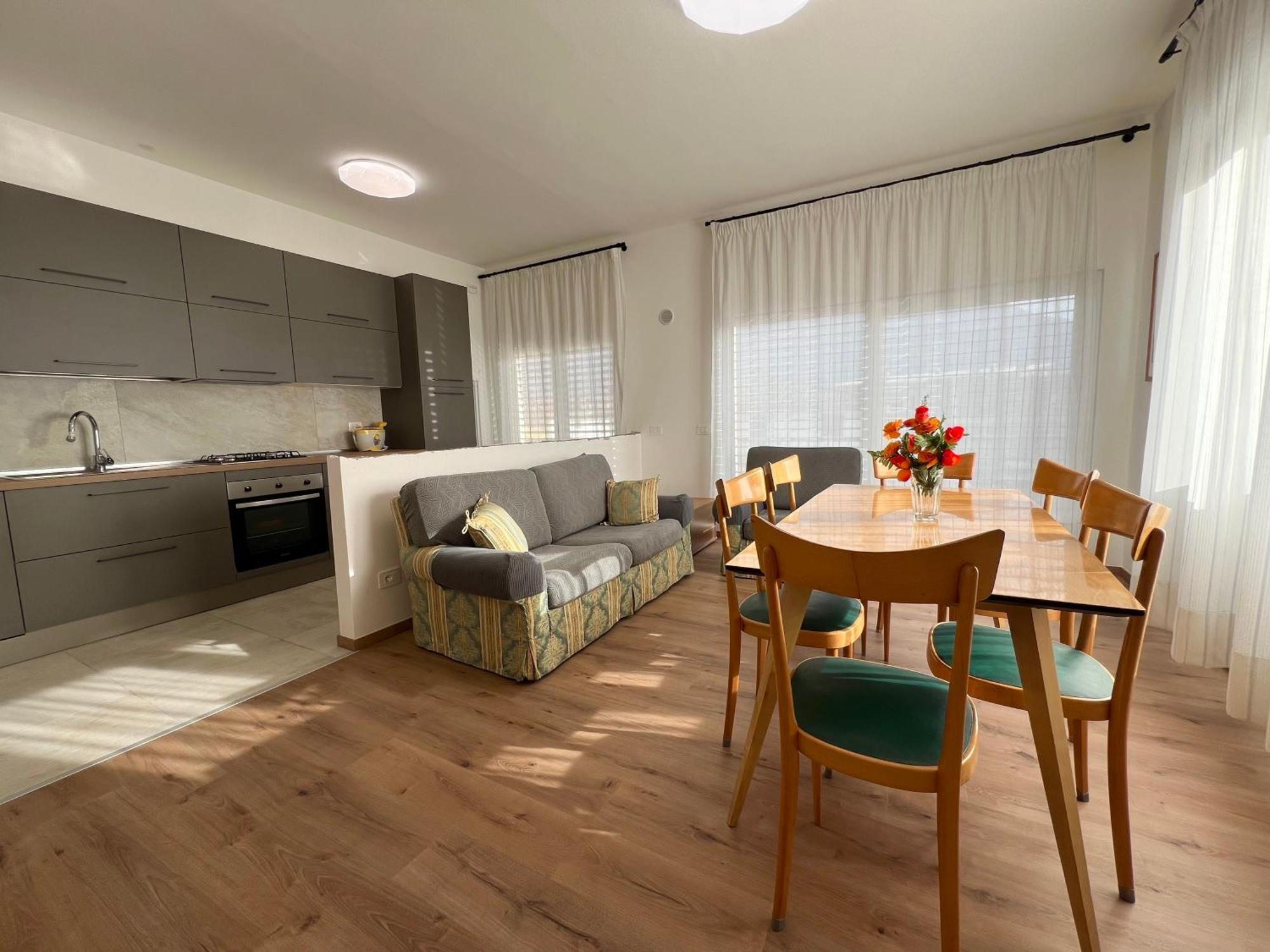 דומאסו Casa Paola Central Stay By The Lake מראה חיצוני תמונה