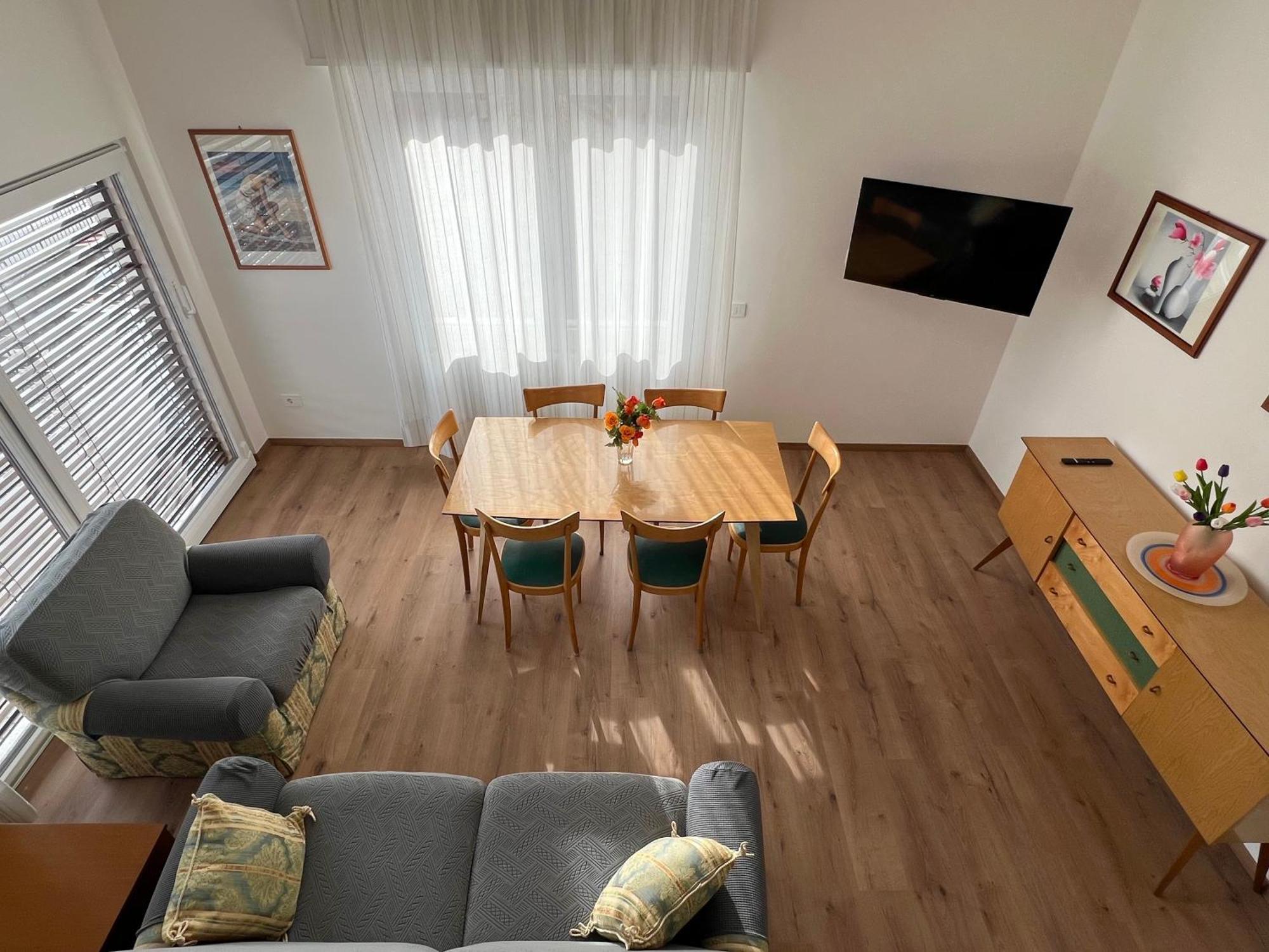 דומאסו Casa Paola Central Stay By The Lake מראה חיצוני תמונה