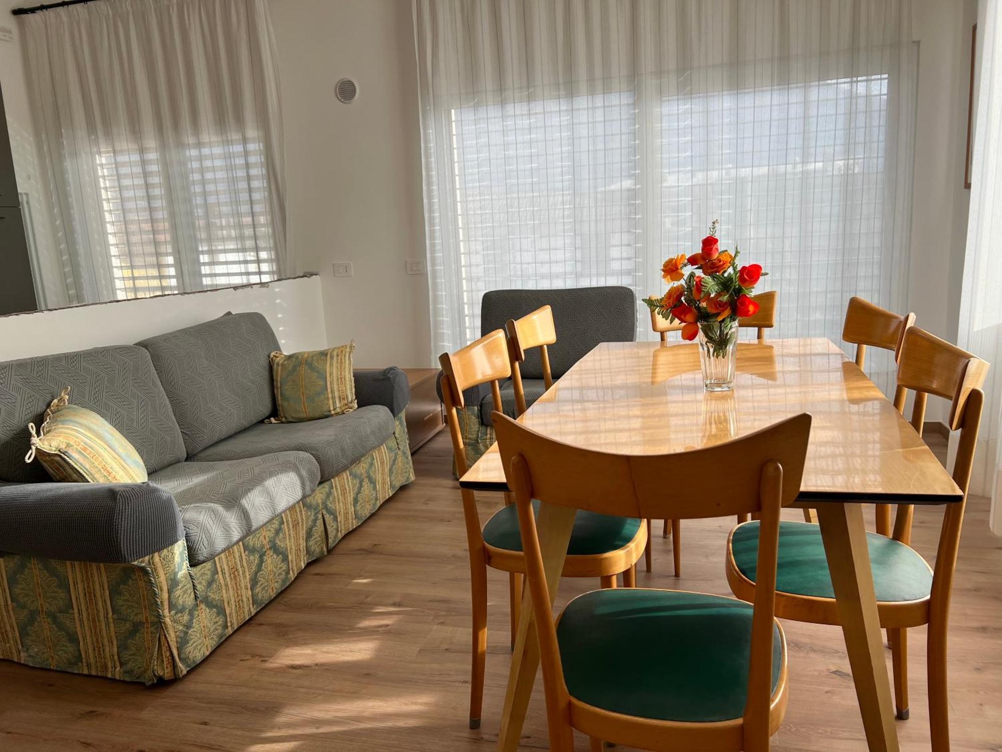 דומאסו Casa Paola Central Stay By The Lake מראה חיצוני תמונה