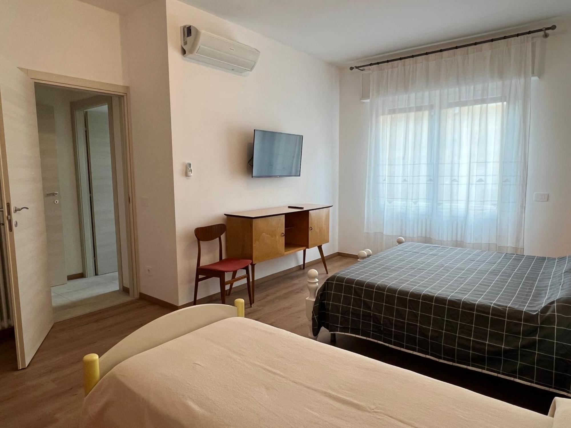 דומאסו Casa Paola Central Stay By The Lake מראה חיצוני תמונה