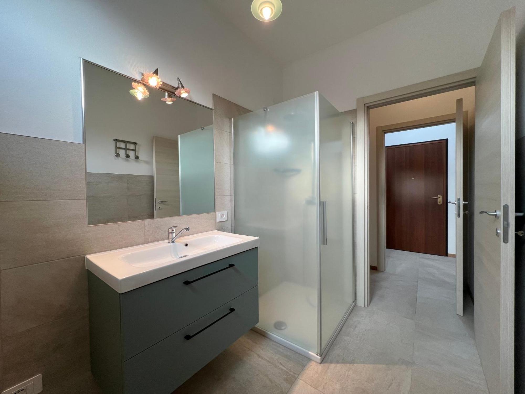 דומאסו Casa Paola Central Stay By The Lake מראה חיצוני תמונה
