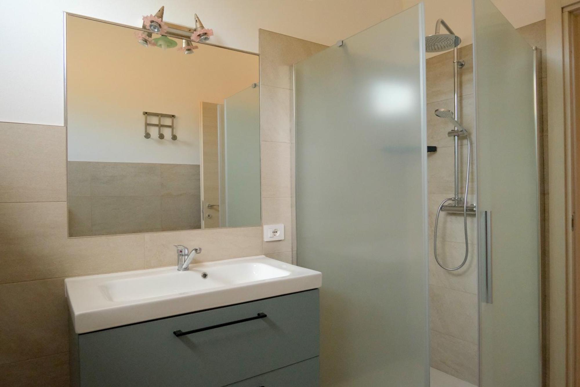 דומאסו Casa Paola Central Stay By The Lake מראה חיצוני תמונה