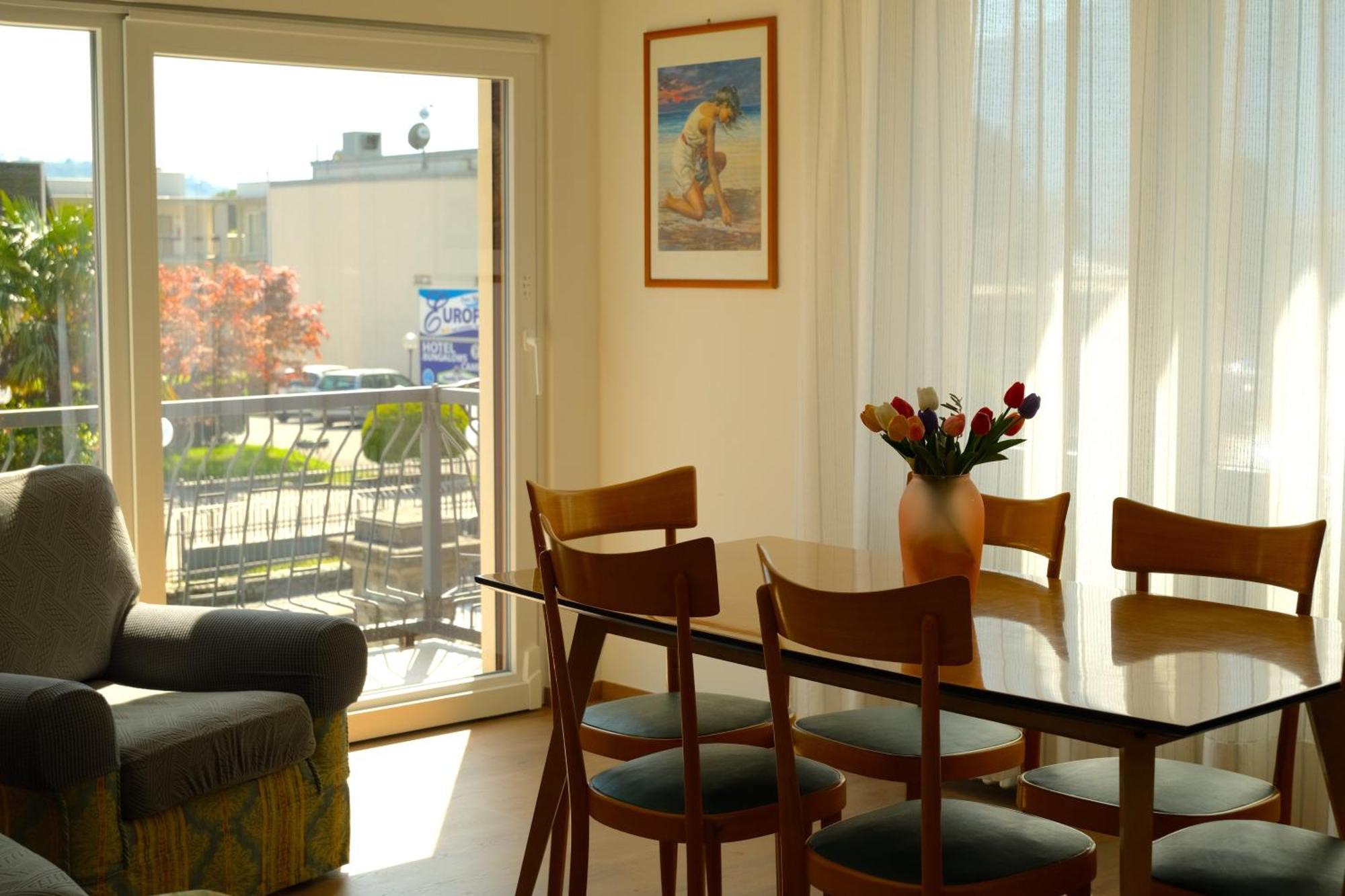 דומאסו Casa Paola Central Stay By The Lake מראה חיצוני תמונה